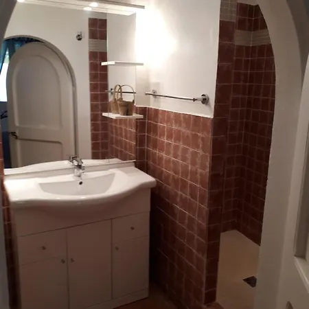 Reve D'azur Le Mazet D'anna Holiday home Sainte-Maxime