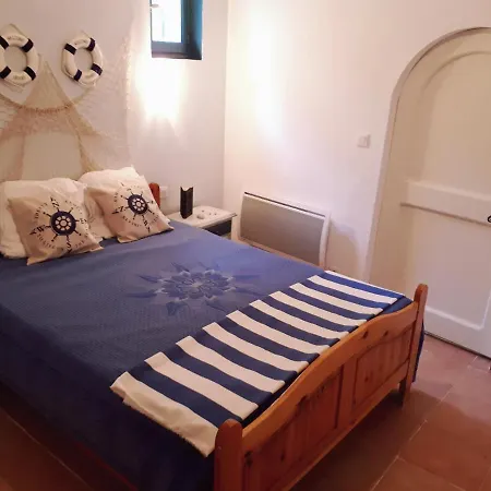 Holiday home Reve D'azur Le Mazet D'anna Sainte-Maxime