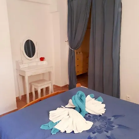 Reve D'azur Le Mazet D'anna Holiday home